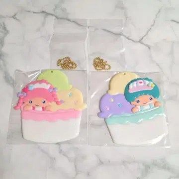산리오 SANRIO 키키라라 하모니랜드 메르헨 공방