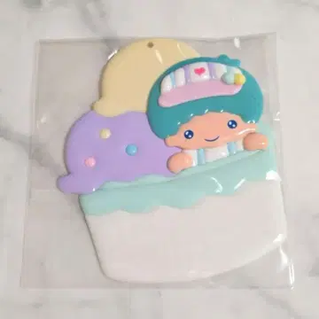 산리오 SANRIO 키키 하모니랜드 메르헨 공방 이세탄