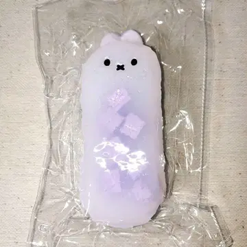 얼음 버터 토끼 스퀴즈