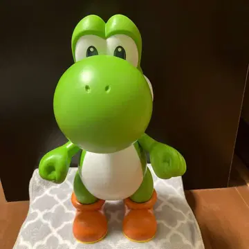 요시 피규어