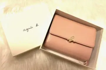 아네스베 지갑