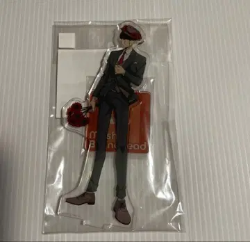 MASHLE 매쉬 플라워 아크릴 스탠드