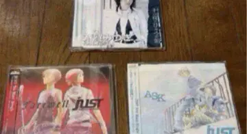 사이가 미츠키 CD 3세트
