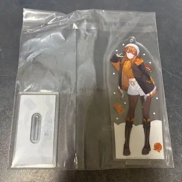 컬러풀 피치 에토 제일복권 아크릴 스탠드