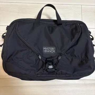 MYSTERY RANCH 3way 미스터리 랜치 쓰리웨이