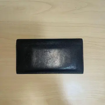 Lugard 장지갑 블랙