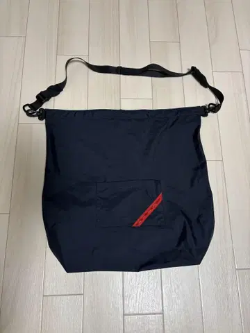 PHINGERIN IMPROVISATION BAG(BLACK)