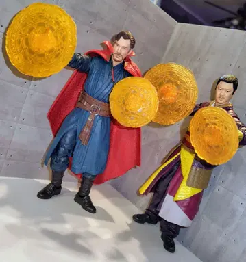 MARVEL LEGENDS 닥터 스트레인지 원