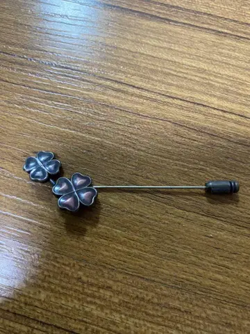 폴스미스 클로버 디자인 액세서리