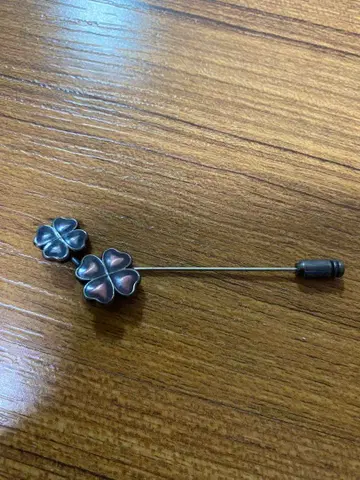 폴스미스 클로버 디자인 액세서리