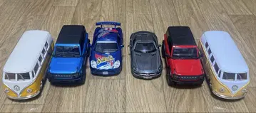 킨스마트 미니카