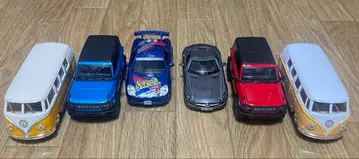 킨스마트 미니카