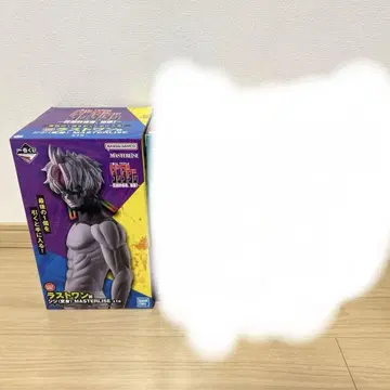 제일복권 단다단 A상+B상+라스트 원상