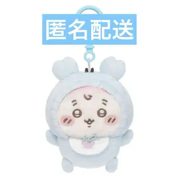 치이카와 baby 마스코트 헌책방