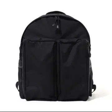 OVY Cordura Nylon Transform Backpack