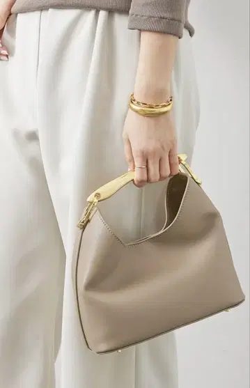 ELLEME 엘레메 2way 백