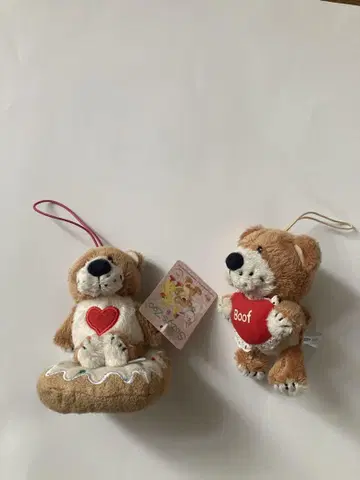 수지스주 봉제 인형