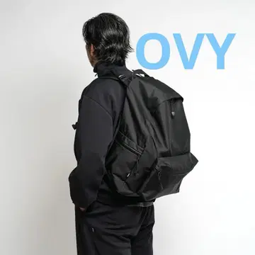 OVY Cordura Ballistic Nylon 백팩