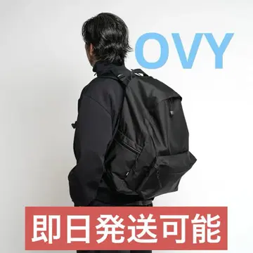 OVY Cordura Ballistic Nylon 백팩