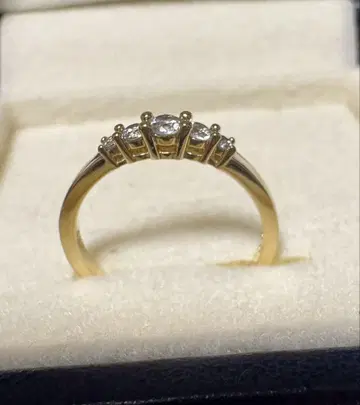 Swarovski Frisson 반지