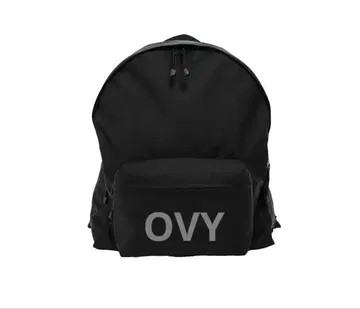 ovy Cordura Ballistic Nylon Backpack