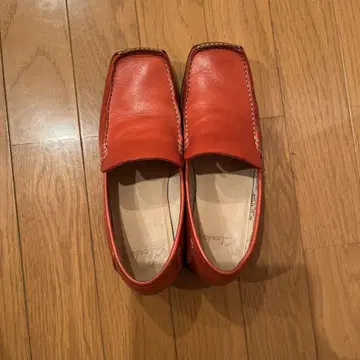 Clarks 클락스 로퍼