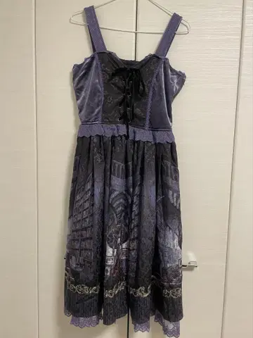 axes femme kawaii 원피스