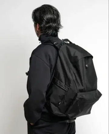 OVY Cordura Ballistic Nylon 백팩