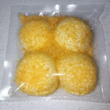 바삭바삭 마루모찌 스퀴즈
