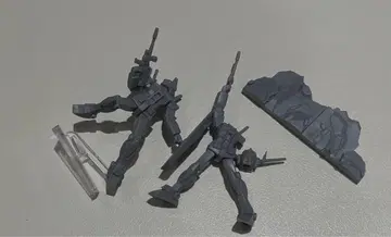 건담 초코 서브