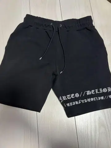 아담스 저글러 하프 팬츠 S