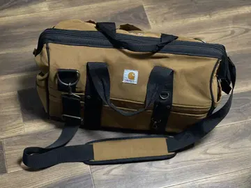 Carhartt 툴백 칼하트