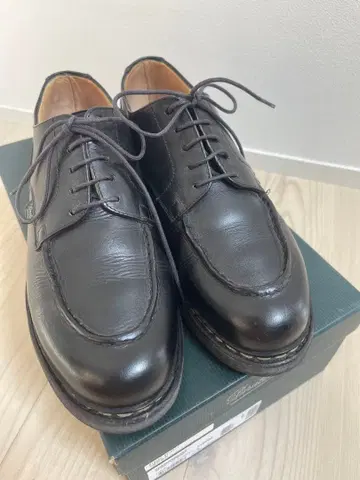 PARABOOT CHAMBORD 파라부트 샹보르