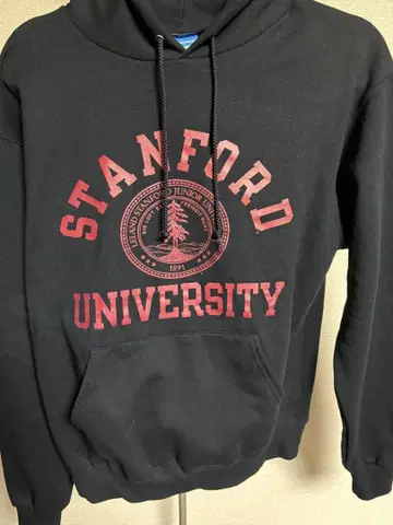 Champion 챔피온 ECO FLEECE 에코 플리스 후드티 블랙