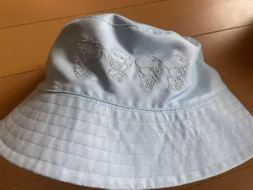 포켓몬 길 잃은 꾸왁스 리버서블 햇