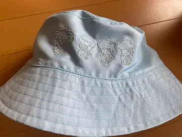 포켓몬 길 잃은 꾸왁스 리버서블 햇