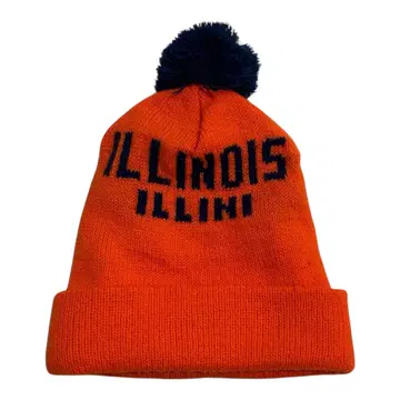 90s~ University of Illinois 비니