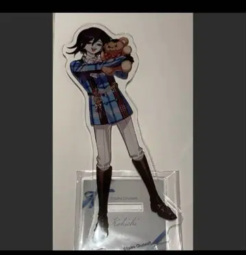 단간론파 마네키네코 아크릴 스탠드 오마 코키치