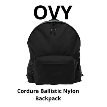OVY 코듀라 발리스틱 나일론 백팩