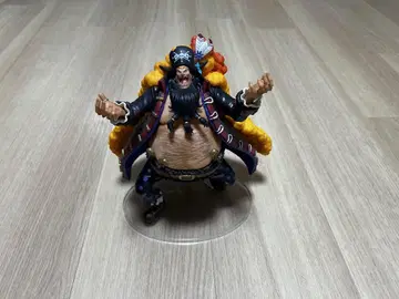 원피스 1번 복권 검은 수염