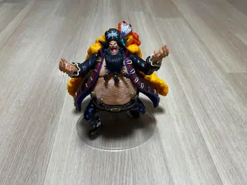 원피스 1번 복권 검은 수염