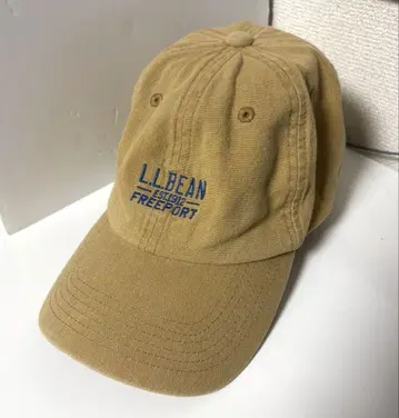L.L.Bean 엘엘빈 캡