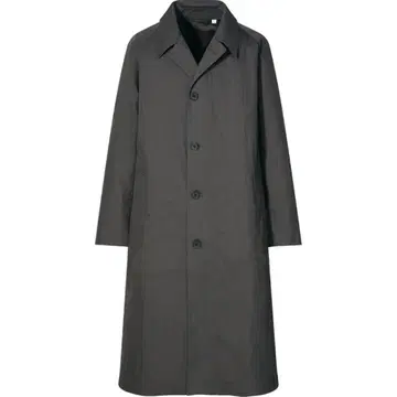 UNIQLO U 스텐카라 코트