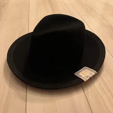 THE H.W.DOG&CO. 울 햇 블랙