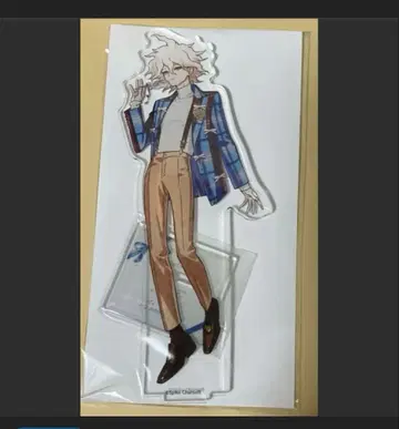 단간론파 마네키네코 아크릴 스탠드 코마에다 나기토