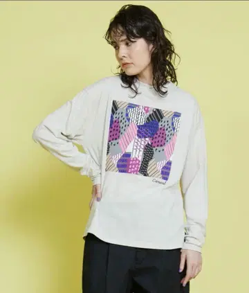 [ FRAPBOIS ] 크래커 T (새상품급)