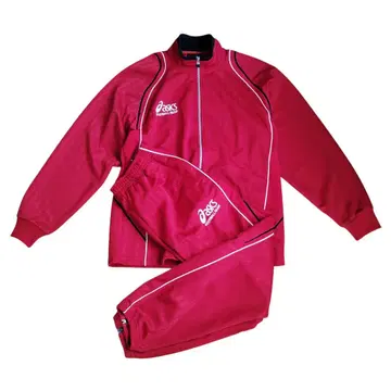 [asics 아식스 저리 상하의 셋업 L]