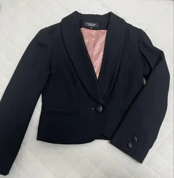 LITTLE NEW YORK COLLECTION 테일러드 자켓 S