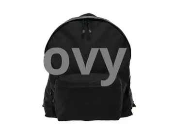 ovy Cordura Ballistic Nylon Backpack