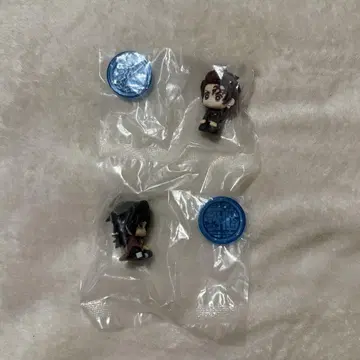 귀멸의 칼날 스와라세타이 카마도 탄지로 토미오카 기유